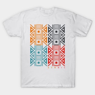 ETHNIC T-Shirt